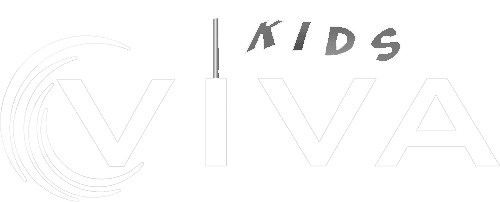 Logo de VIVA Kids