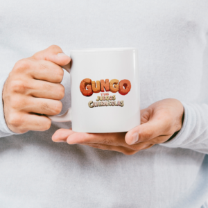 Gungo Mug